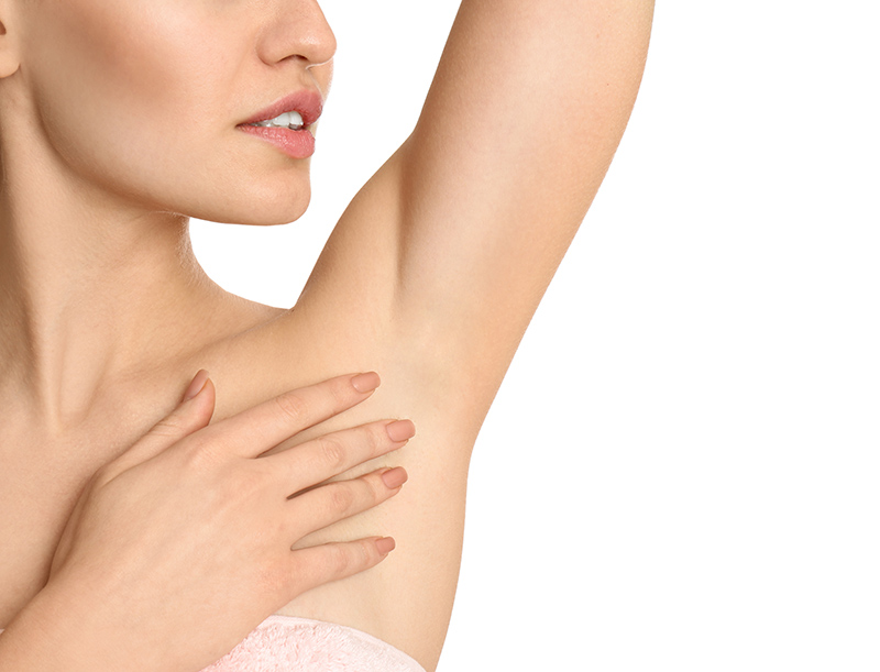 Laser Hair Removal